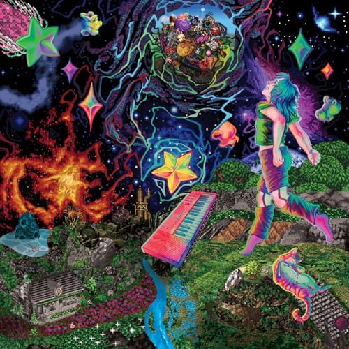 Amazon.com: PINK PLANET: CDs & Vinyl